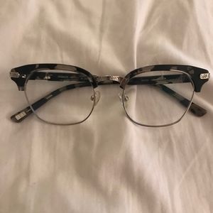 SEE Eyeglasses Size 50